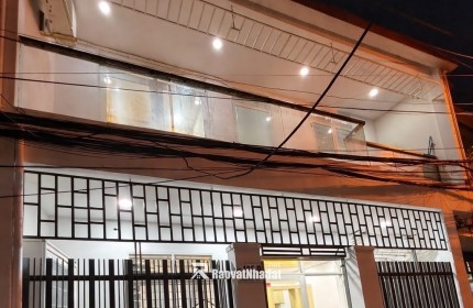 bán nhà 2 tầng gần chợ phương sài – ngang 7m hiếm – giá 3 tỷ